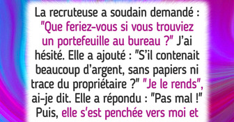 10 Entretiens d’embauche qui ont complètement tourné au fiasco