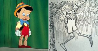 Ces 7 histoires vont changer ta perception des dessins animés !