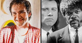 5 Dialogues mythiques de films de Tarantino qui te feront réfléchir aux petites choses de la vie