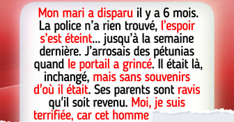 15 Histoires au dénouement tellement tordu que même Netflix solliciterait un avertissement