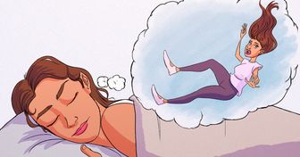 Pourquoi a-t-on parfois la sensation de tomber quand on dort ?