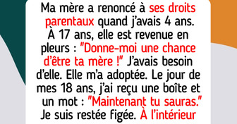 15 Moments qui montrent que la gentillesse est notre plus grand pouvoir, pas une faiblesse