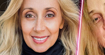 Lara Fabian partage une photo d’elle au naturel qui a captivé tous ses fans