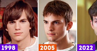 15 Faits sur Ashton Kutcher, qui a disparu du monde cinématographique et a failli tout perdre
