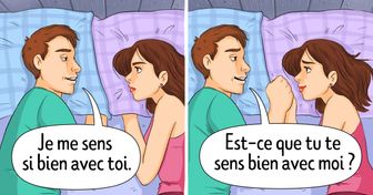 15 Signaux d’alerte qui pourraient vouloir dire que ton partenaire essaie de détruire ton amour-propre