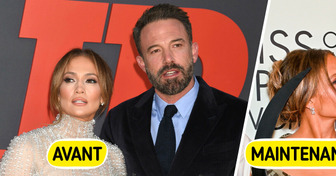 J.Lo et Ben Affleck se retrouvent depuis leur divorce, et les fans disent une seule chose