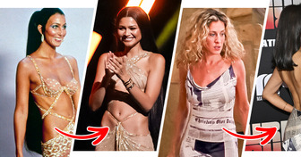 15 Stars qui ont repris des looks d’icônes et ont brillé à leur façon