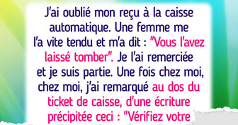12 Histoires où un rebondissement change tout