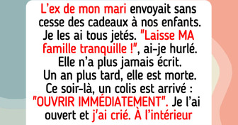 12 Histoires qui montrent que la plus grande bravoure, c’est la gentillesse