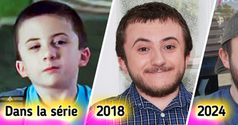 Voici à quoi ressemblent aujourd’hui les acteurs de “The Middle” et ce qu’ils deviennent