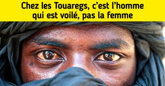12 Anecdotes insolites peu connues sur les coutumes du peuple Touareg