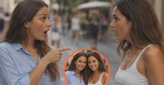 La science affirme que plusieurs inconnus pourraient avoir ton visage sans être de ta famille