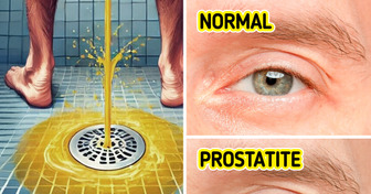 8 Signes d’alarme pouvant révéler un problème de prostate