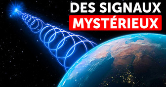 Voyager 1 Nous Envoie Des Données Mystérieuses
