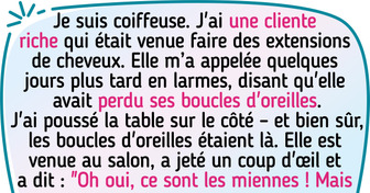 20 Témoignages de personnes qui travaillent avec des clients