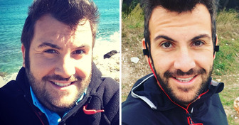 À 130 kilos, Laurent Ournac a pris une décision qui a changé sa vie. Aujourd’hui, il vit avec un estomac trois fois plus petit