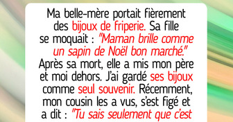 19 Histoires touchantes qui capturent les luttes silencieuses et l’amour des familles recomposées