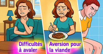 10 Symptômes du cancer de l’estomac qui ressemblent à de simples troubles digestifs