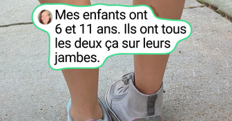 15 Photos te feront forcément dire “mais... comment est-ce possible ?”