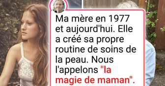 15+ Mamans qui ont fait sensation dans leur jeunesse et qui le font encore aujourd’hui