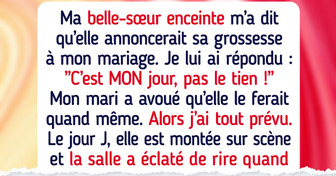 Ma belle-sœur a essayé de gâcher mon mariage, alors elle a eu ce qu’elle méritait