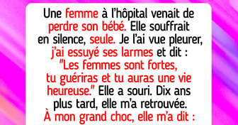 12 Histoires qui prouvent que la gentillesse n’est pas une faiblesse, mais un véritable pouvoir