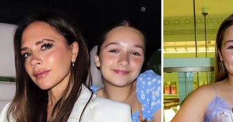 Victoria Beckham affronte les critiques au sujet des vêtements qu’elle autorise à sa fille de 12 ans