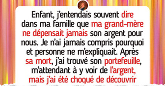 10 Grands-parents qui répandent l’amour dans chaque recoin de leur famille