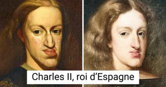 13 Portraits de personnages historiques montrent que de grands maîtres de la peinture de l’époque utilisaient déjà, à leur manière, les secrets de Photoshop