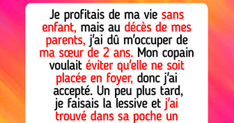 J’ai choisi de ne pas avoir d’enfants, mais je suis soudain devenue maman — et maintenant je suis prise au piège