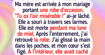 12 Moments qui nous rappellent que la gentillesse est du courage déguisé
