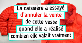 16 Trouvailles en friperie qui nous ont laissés sans voix