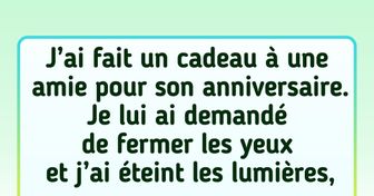 16 Belles histoires d’amitié qui protège de l’adversité