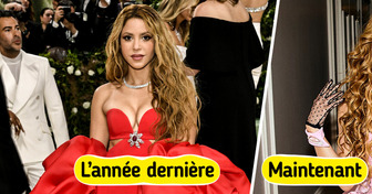 “Un manque de respect”, le style récent de Shakira indigne tout le monde