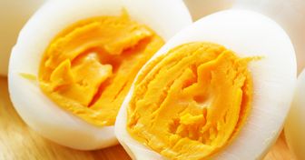 Que se passerait-il si tu commençais à manger un œuf par jour ?