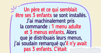 10 Histoires drôles de personnes trahies par leur propre cerveau
