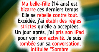 Je refuse de laisser ma belle-fille capricieuse briser cette famille