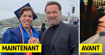 Voici pourquoi Arnold Schwarzenegger a cessé de soutenir son fils financièrement après l’obtention de son diplôme