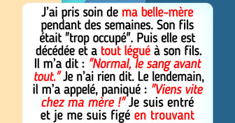 10 Histoires vraies qui prouvent que la gentillesse est silencieuse mais solide