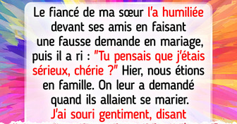 11 Histoires vraies qui prouvent que l’amour familial n’a pas de limites