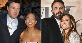 Jennifer Lopez et Ben Affleck sont officiellement mariés, ce qui prouve que le véritable amour peut être perdu et retrouvé