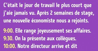 19 Preuves que si tu t’ennuies au bureau, c’est que tu travailles au mauvais endroit