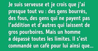 Nous allons vous faire découvrir 12 histoires de la vie réelle qui sont beaucoup plus fortes que celles de Chuck Norris