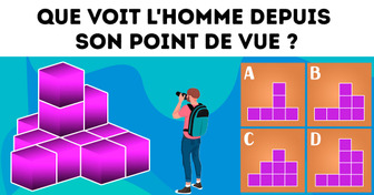 10 Énigmes pour enfants qui ne sont pas aussi faciles qu’elles en ont l’air