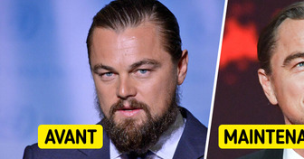 Leonardo DiCaprio fait sensation à Cannes avec un détail que tout le monde a remarqué