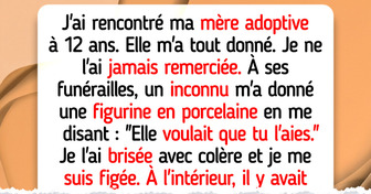 13 Histoires qui prouvent que les rebondissements les plus fous viennent de la vraie vie