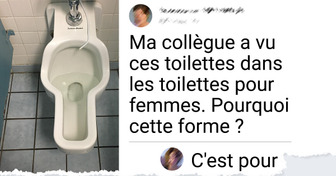 15 Personnes qui ont découvert des objets mystérieux aux usages surprenants