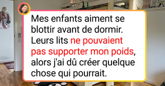 15 Personnes dont les créations prouvent que la créativité n’a aucune limite