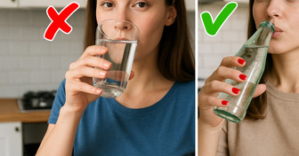 8 Choses qui peuvent nous faire vieillir plus vite