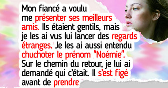 J’ai découvert la raison choquante pour laquelle mon fiancé a voulu m’épouser